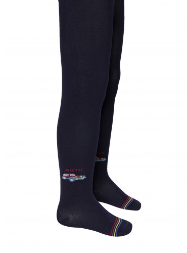 БРЕСТСКИЕ КОЛГОТКИ ДЕТСКИЕ 3280 SCHOOL (с рисунком)