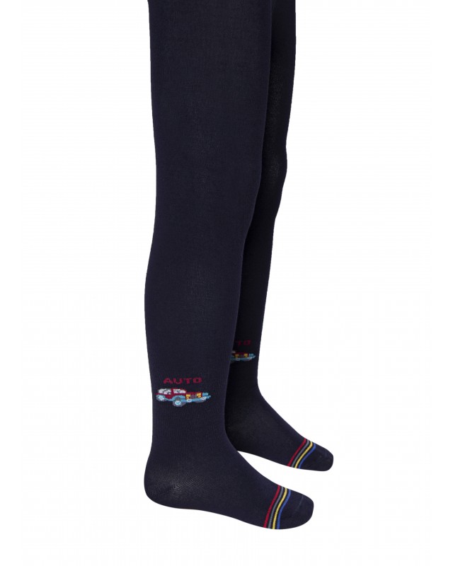 БРЕСТСКИЕ КОЛГОТКИ ДЕТСКИЕ 3280 SCHOOL (с рисунком)