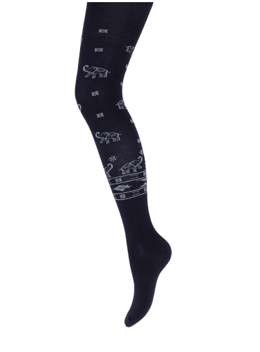 БРЕСТСКИЕ КОЛГОТКИ ДЕТСКИЕ 3280 SCHOOL (с рисунком)