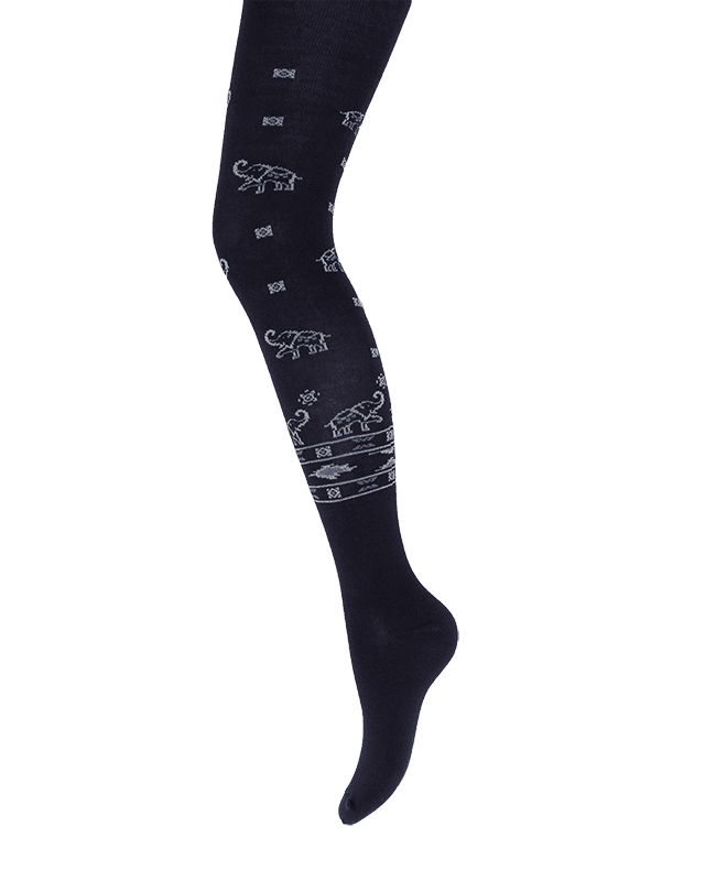 БРЕСТСКИЕ КОЛГОТКИ ДЕТСКИЕ 3280 SCHOOL (с рисунком)