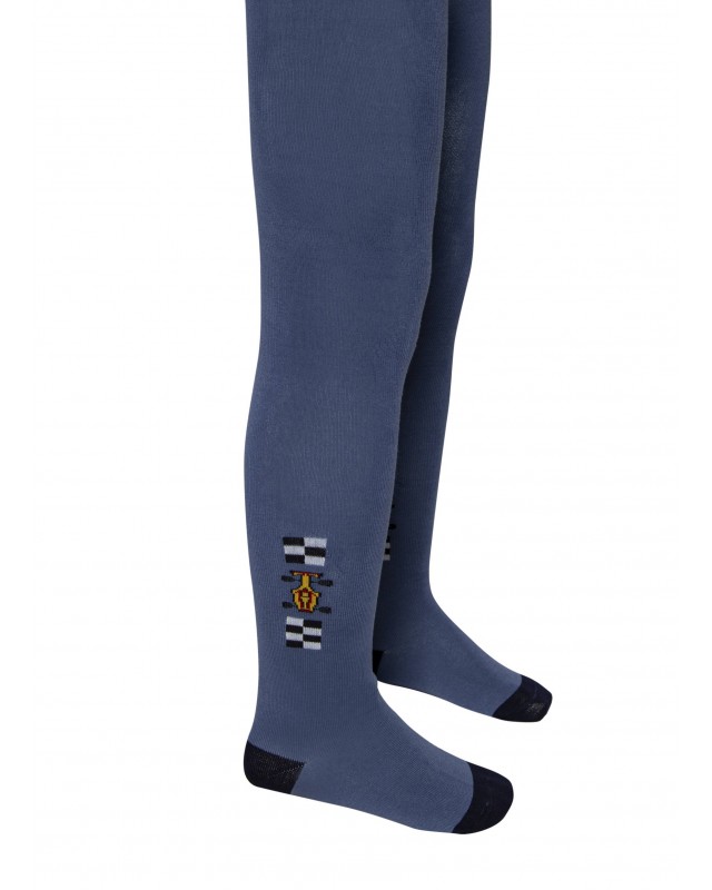 БРЕСТСКИЕ КОЛГОТКИ ДЕТСКИЕ 3280 SCHOOL (с рисунком)