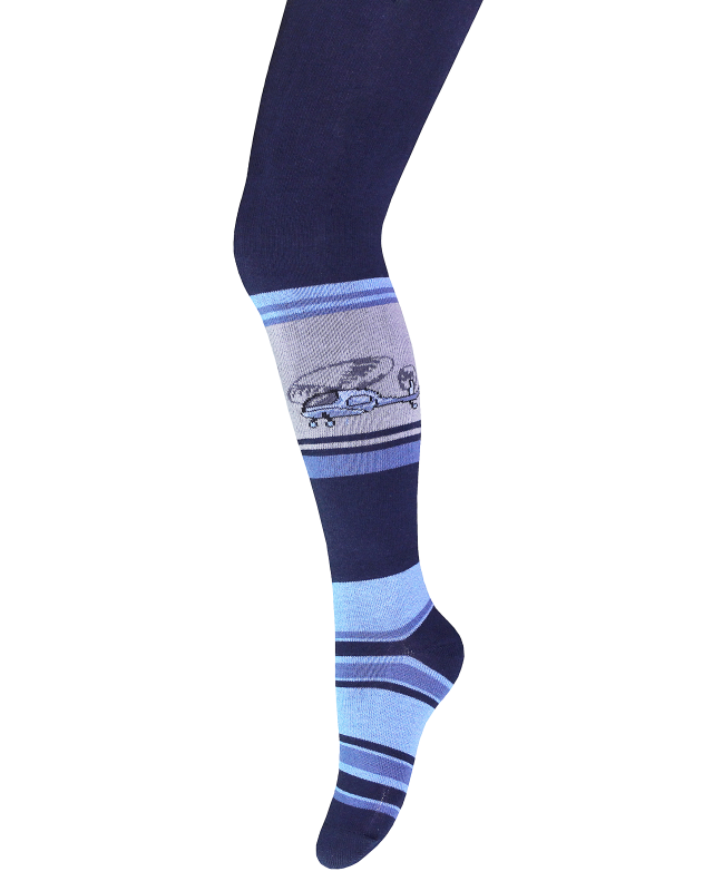 БРЕСТСКИЕ КОЛГОТКИ ДЕТСКИЕ 3280 SCHOOL (с рисунком)