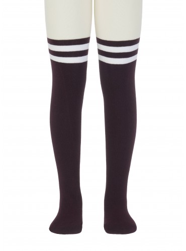 БРЕСТСКИЕ КОЛГОТКИ ДЕТСКИЕ 3280 SCHOOL (с рисунком)