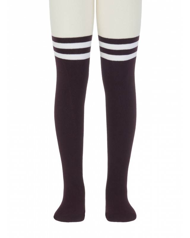 БРЕСТСКИЕ КОЛГОТКИ ДЕТСКИЕ 3280 SCHOOL (с рисунком)