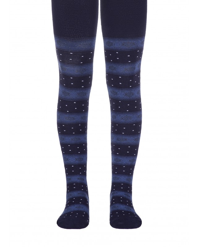 БРЕСТСКИЕ КОЛГОТКИ ДЕТСКИЕ 3280 SCHOOL (с рисунком)