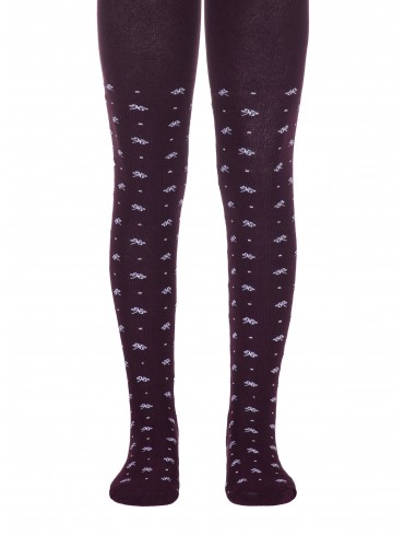 БРЕСТСКИЕ КОЛГОТКИ ДЕТСКИЕ 3280 SCHOOL (с рисунком)