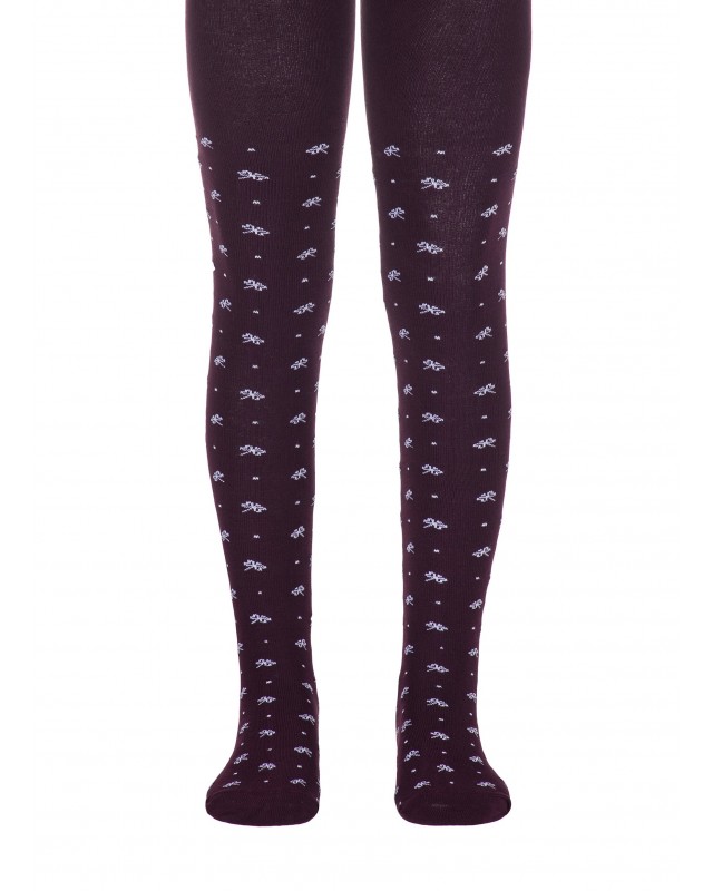 БРЕСТСКИЕ КОЛГОТКИ ДЕТСКИЕ 3280 SCHOOL (с рисунком)