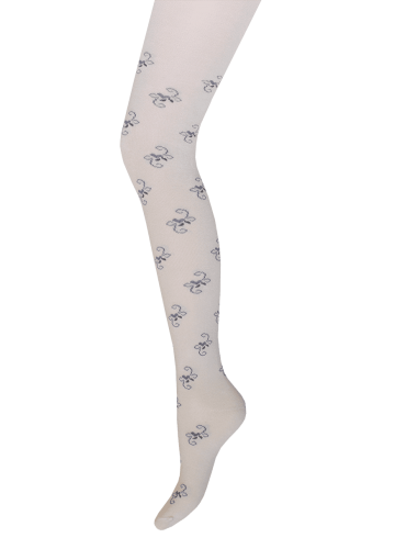 БРЕСТСКИЕ КОЛГОТКИ ДЕТСКИЕ 3280 SCHOOL (с рисунком)