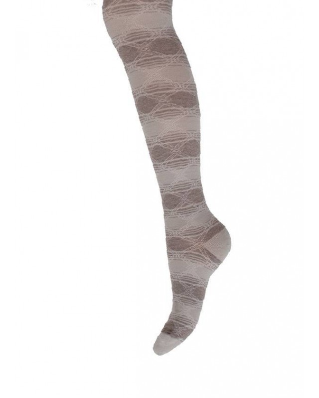 БРЕСТСКИЕ КОЛГОТКИ ДЕТСКИЕ 3285 SCHOOL (с рисунком)