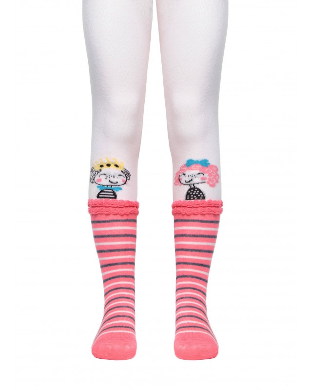 БРЕСТСКИЕ КОЛГОТКИ ДЕТСКИЕ 3288