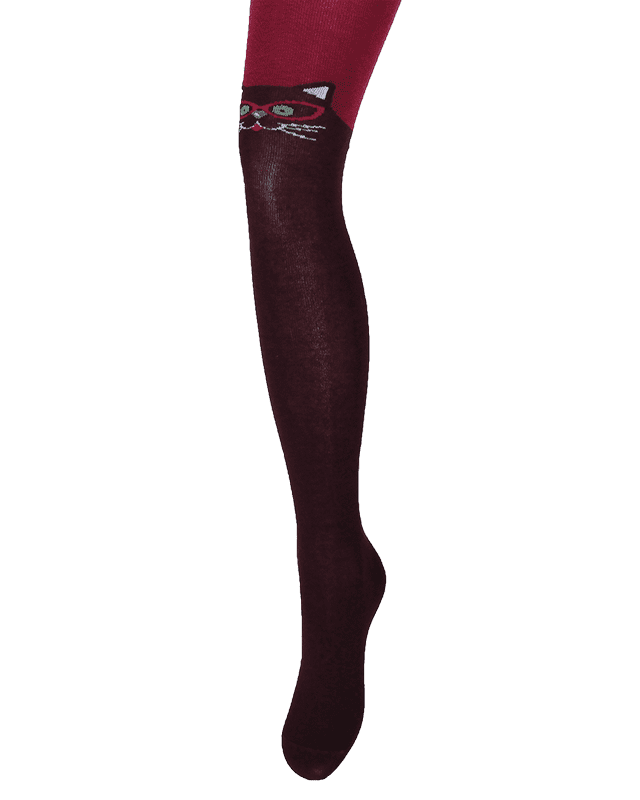 БРЕСТСКИЕ КОЛГОТКИ ДЕТСКИЕ SCHOOL 3280 (с рисунком)