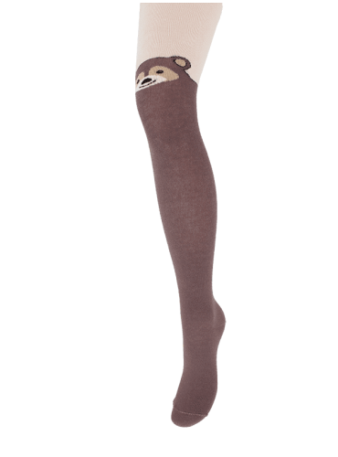 БРЕСТСКИЕ КОЛГОТКИ ДЕТСКИЕ SCHOOL 3280 (с рисунком)