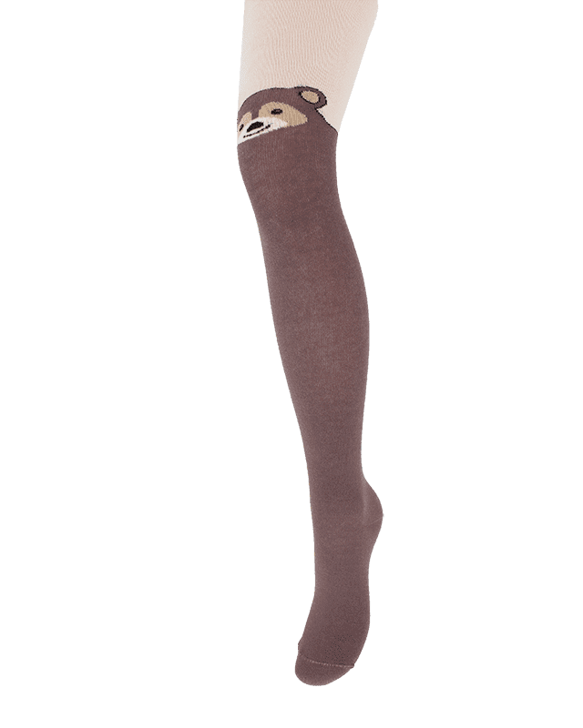 БРЕСТСКИЕ КОЛГОТКИ ДЕТСКИЕ SCHOOL 3280 (с рисунком)