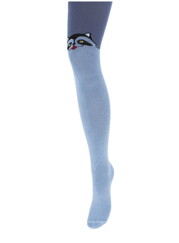 БРЕСТСКИЕ КОЛГОТКИ ДЕТСКИЕ SCHOOL 3280 (с рисунком)