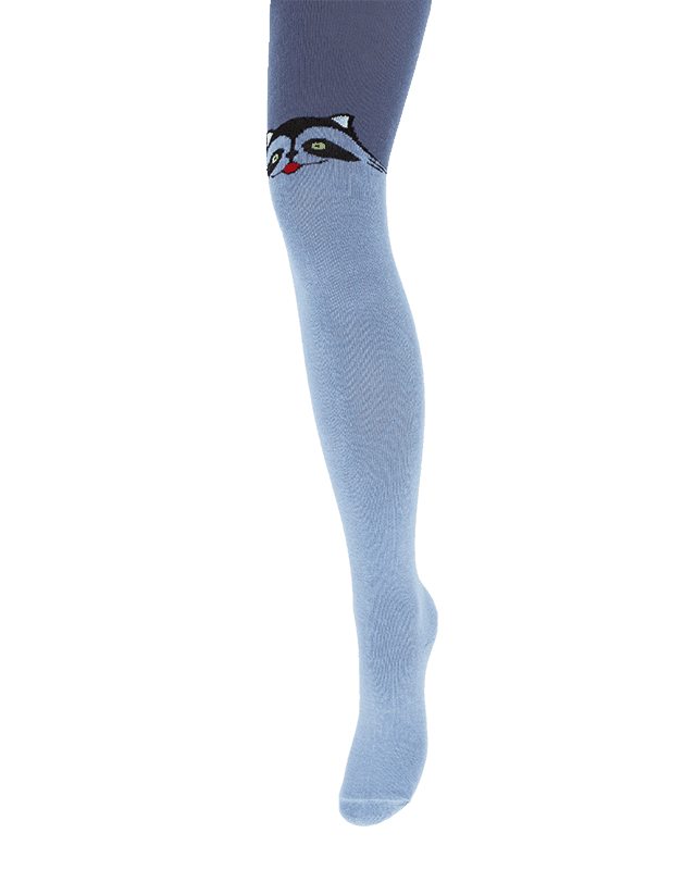 БРЕСТСКИЕ КОЛГОТКИ ДЕТСКИЕ SCHOOL 3280 (с рисунком)