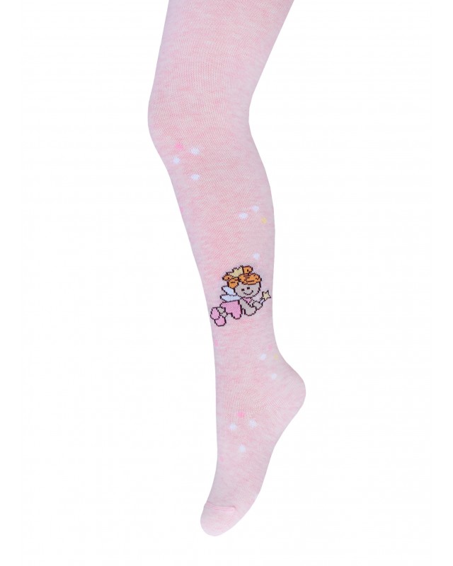 БРЕСТСКИЕ КОЛГОТКИ ДЕТСКИЕ 3280 KIDS РИС.1152