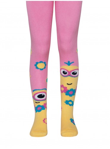 БРЕСТСКИЕ КОЛГОТКИ ДЕТСКИЕ 3281 MINIONS