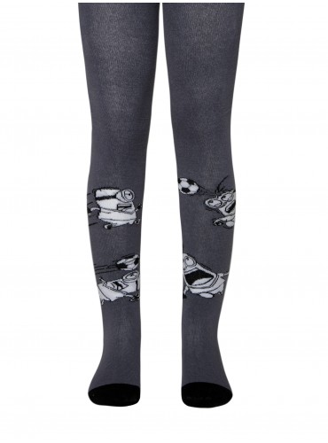 БРЕСТСКИЕ КОЛГОТКИ ДЕТСКИЕ 3281 MINIONS