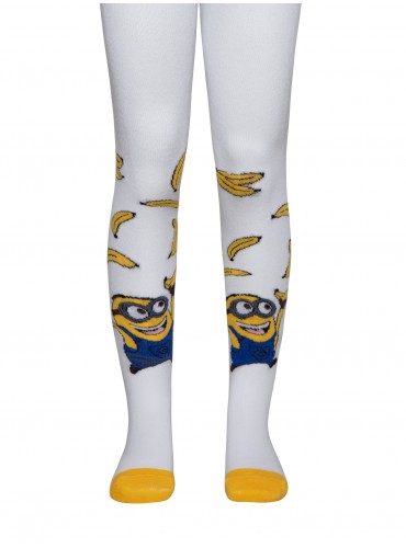 БРЕСТСКИЕ КОЛГОТКИ ДЕТСКИЕ 3281 MINIONS