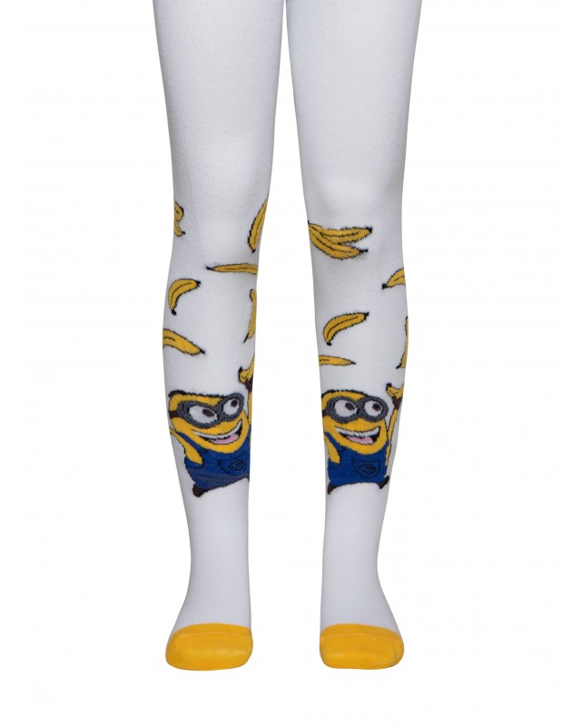 БРЕСТСКИЕ КОЛГОТКИ ДЕТСКИЕ 3281 MINIONS