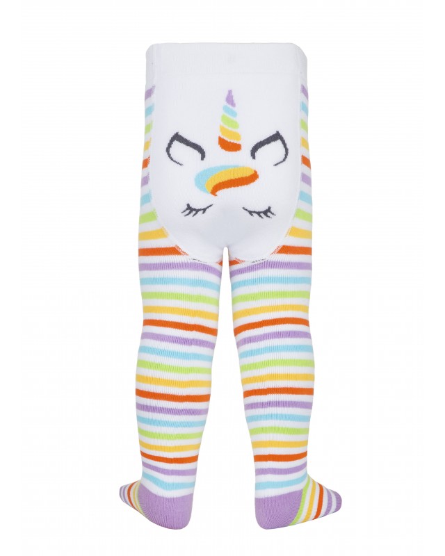 КОЛГОТКИ ДЕТСКИЕ BABY 3265 РИС.254