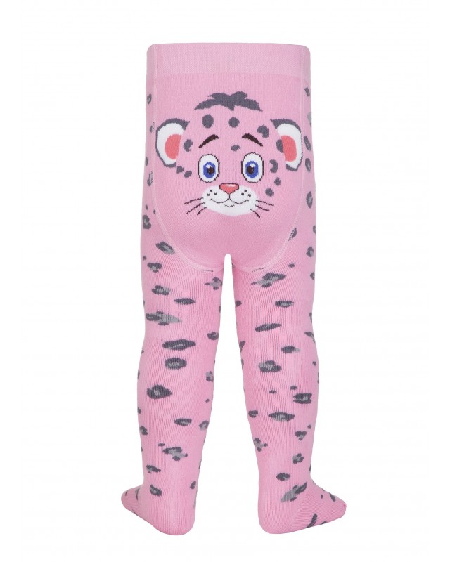 КОЛГОТКИ ДЕТСКИЕ BABY 3265 РИС.253