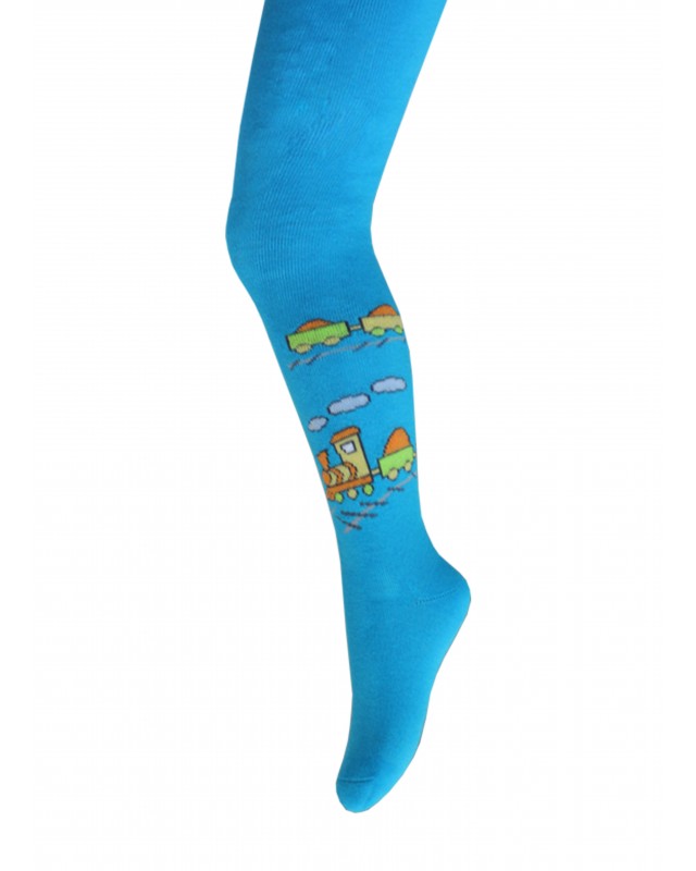 КОЛГОТКИ ДЕТСКИЕ BABY 3265 РИС.461