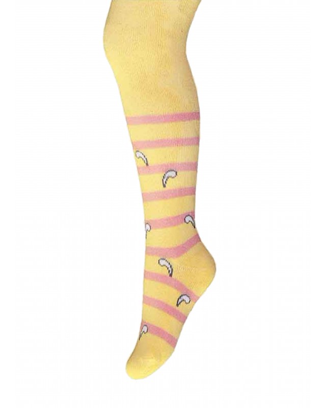 КОЛГОТКИ ДЕТСКИЕ BABY 3265 РИС.814