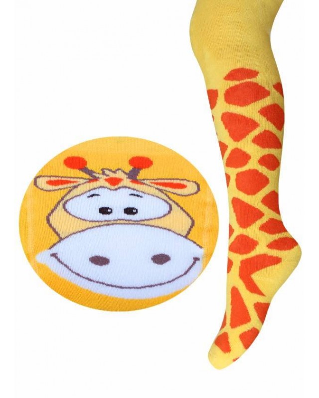 КОЛГОТКИ ДЕТСКИЕ BABY 3265 РИС.853