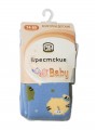 КОЛГОТКИ ДЕТСКИЕ BABY 3265 РИС.513