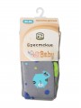 КОЛГОТКИ ДЕТСКИЕ BABY 3265 РИС.513