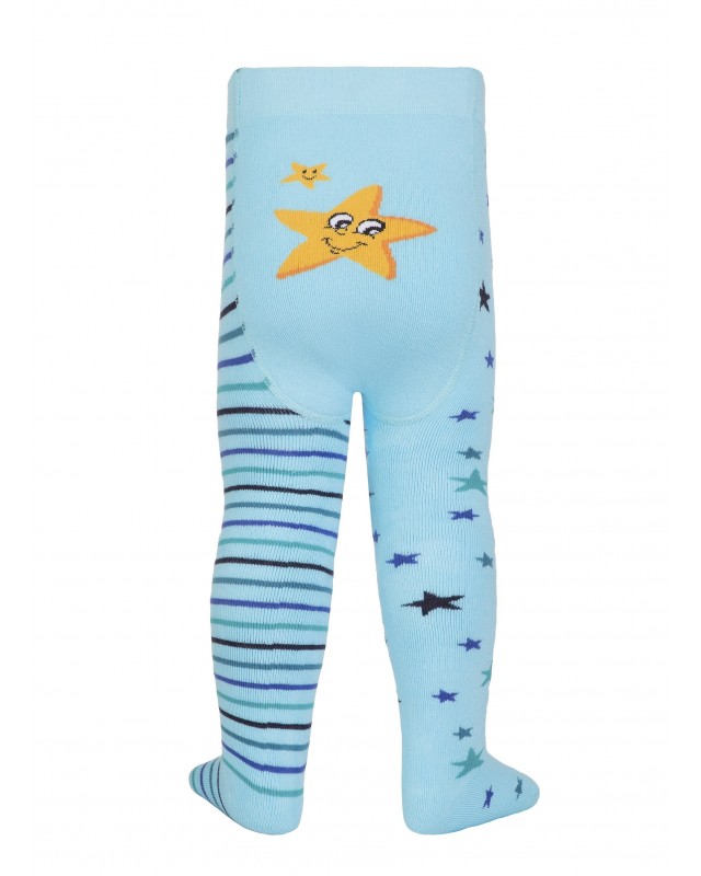 КОЛГОТКИ ДЕТСКИЕ BABY 3265 РИС.552