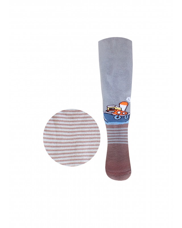 КОЛГОТКИ ДЕТСКИЕ BABY 3265 РИС.553