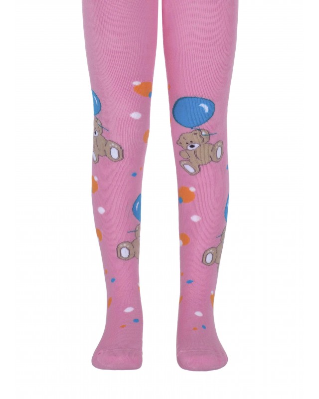 КОЛГОТКИ ДЕТСКИЕ KIDS 3265 РИС.202