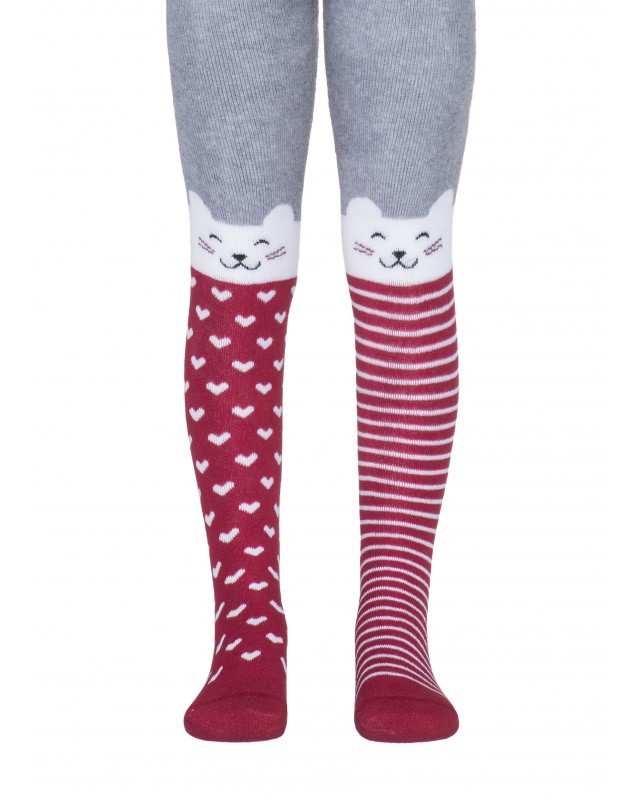 КОЛГОТКИ ДЕТСКИЕ KIDS 3265 РИС.249