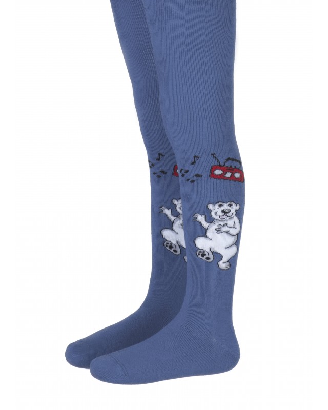 КОЛГОТКИ ДЕТСКИЕ KIDS 3265 РИС.554