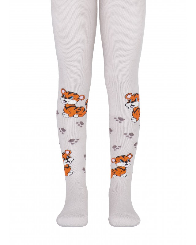 КОЛГОТКИ ДЕТСКИЕ KIDS 3265 РИС.555