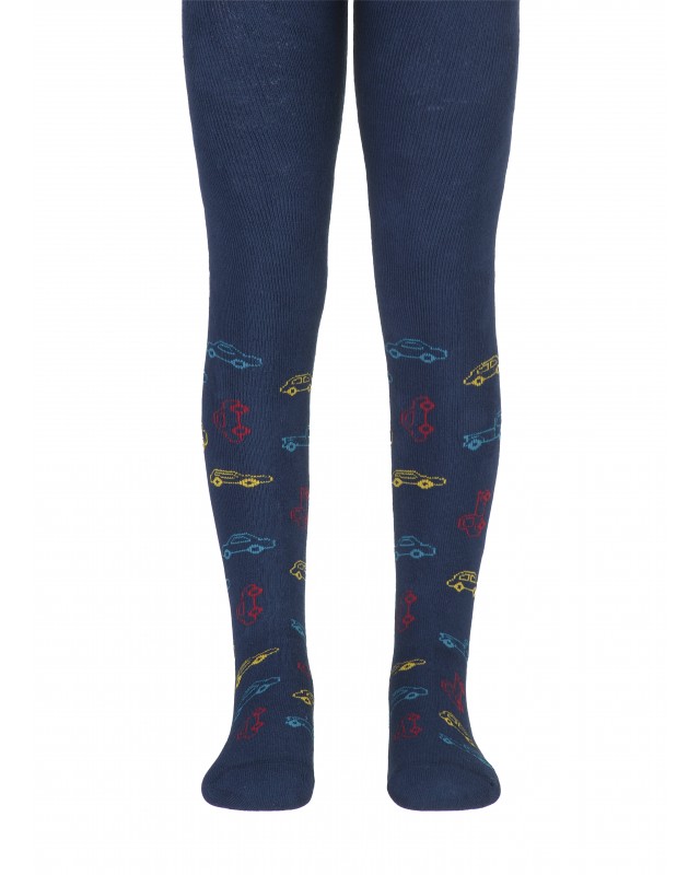 КОЛГОТКИ ДЕТСКИЕ KIDS 3265 РИС.556