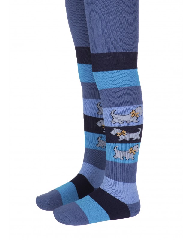 КОЛГОТКИ ДЕТСКИЕ KIDS 3265 РИС.878