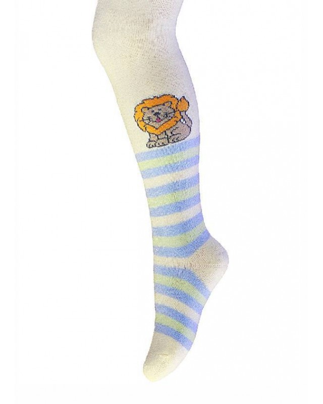 КОЛГОТКИ ДЕТСКИЕ KIDS 3265 РИС.815