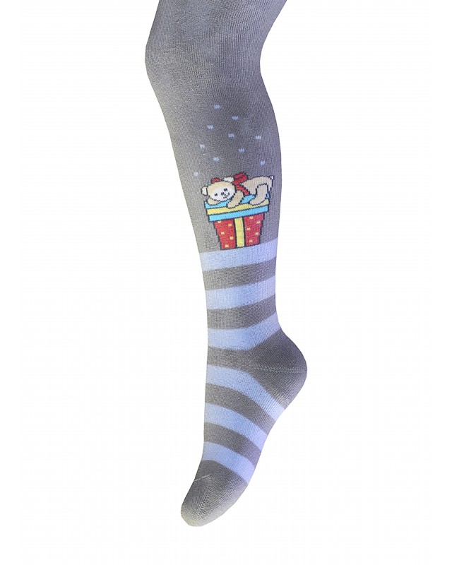 КОЛГОТКИ ДЕТСКИЕ KIDS 3265 РИС.877