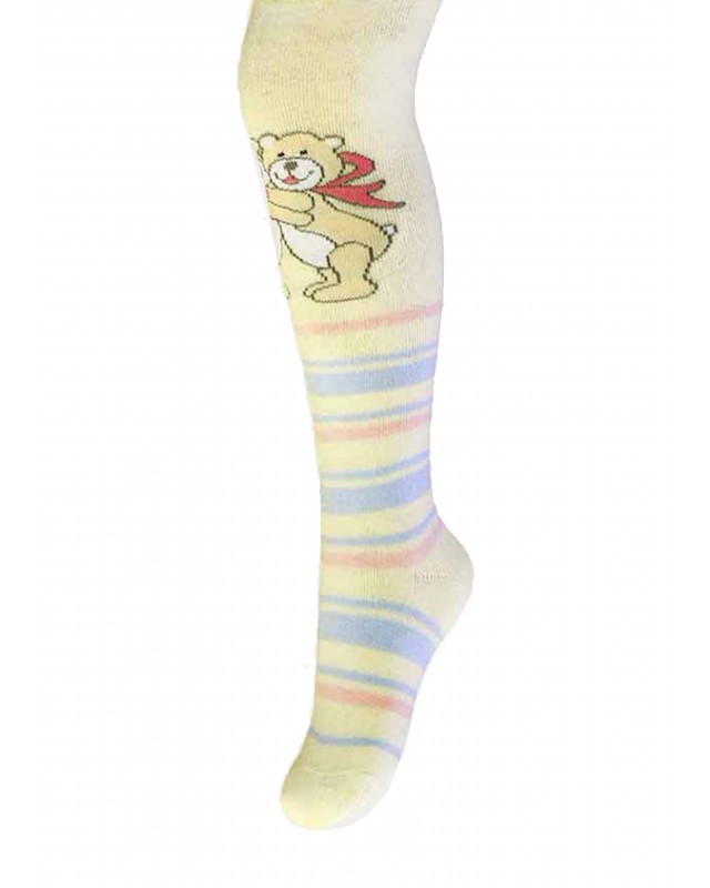 КОЛГОТКИ ДЕТСКИЕ KIDS 3265 РИС.831