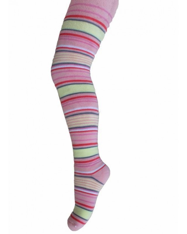 БРЕСТСКИЕ КОЛГОТКИ ДЕТСКИЕ 3265 KIDS (махровые)