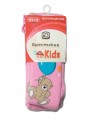 КОЛГОТКИ ДЕТСКИЕ KIDS 3265 РИС.202