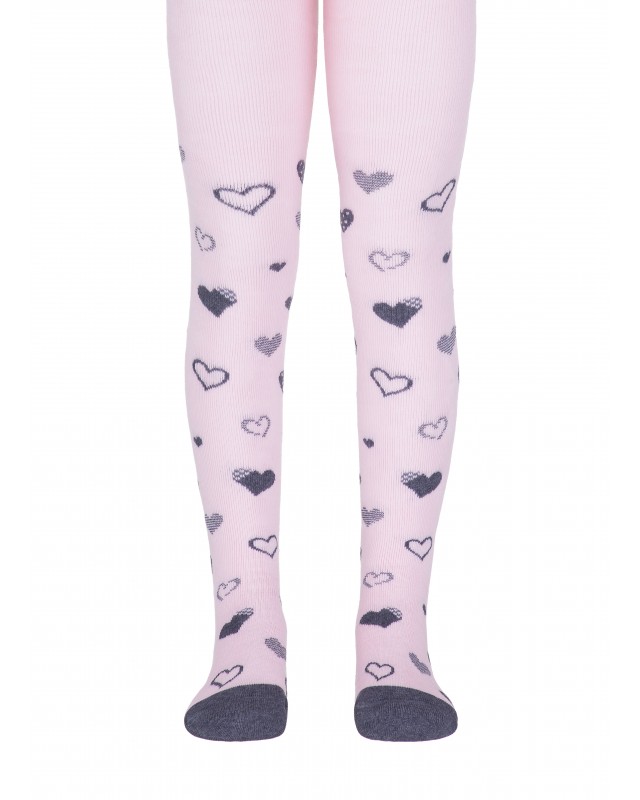 КОЛГОТКИ ДЕТСКИЕ KIDS 3265 РИС.203