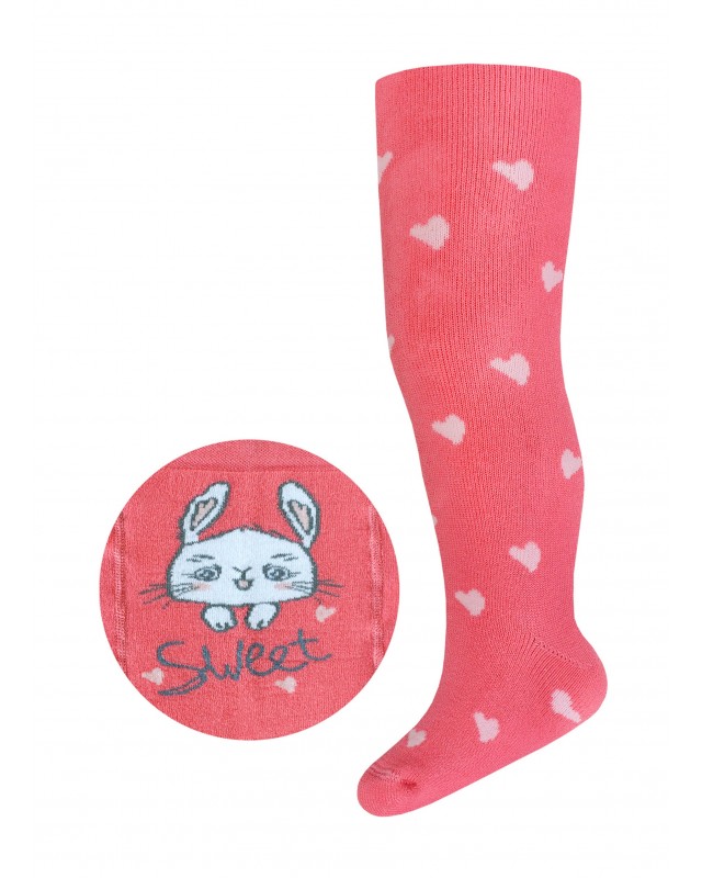 БРЕСТСКИЕ КОЛГОТКИ ДЕТСКИЕ 3265 KIDS (рисунок)