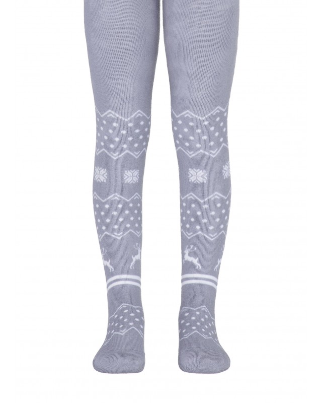 БРЕСТСКИЕ КОЛГОТКИ ДЕТСКИЕ 3265 SCHOOL (махровые)