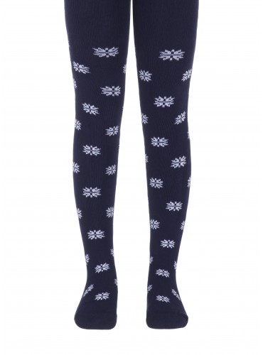 БРЕСТСКИЕ КОЛГОТКИ ДЕТСКИЕ 3265 SCHOOL (махровые)