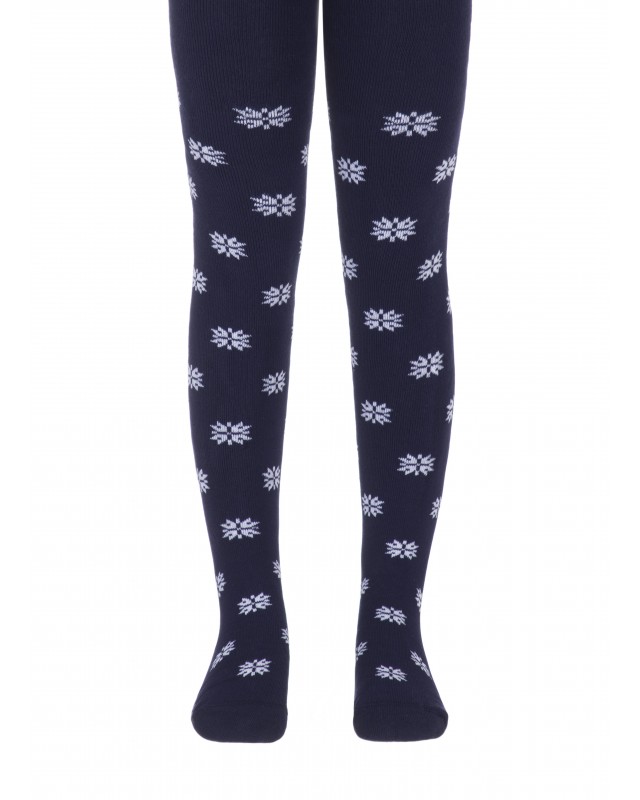 БРЕСТСКИЕ КОЛГОТКИ ДЕТСКИЕ 3265 SCHOOL (махровые)