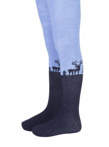 БРЕСТСКИЕ КОЛГОТКИ ДЕТСКИЕ 3265 SCHOOL (махровые)